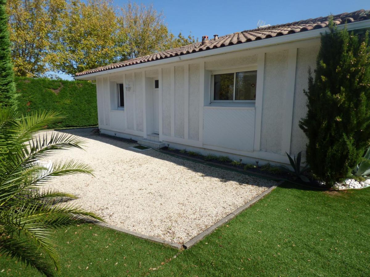 Villa Baine 8P Seignosse Exterior foto