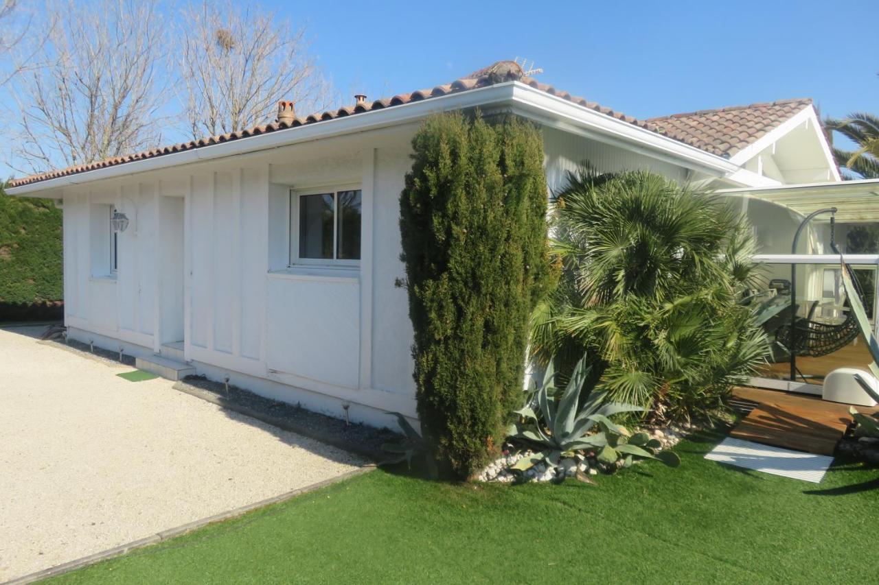 Villa Baine 8P Seignosse Exterior foto